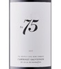 Tuck Beckstoffer Wines #05cab Sav Amberk? 75 Lk Cty(Premiere Wine) 2017